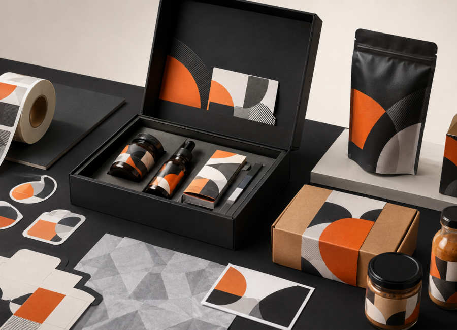 Packaging