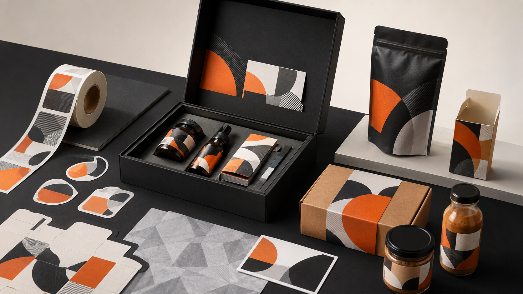 Packaging